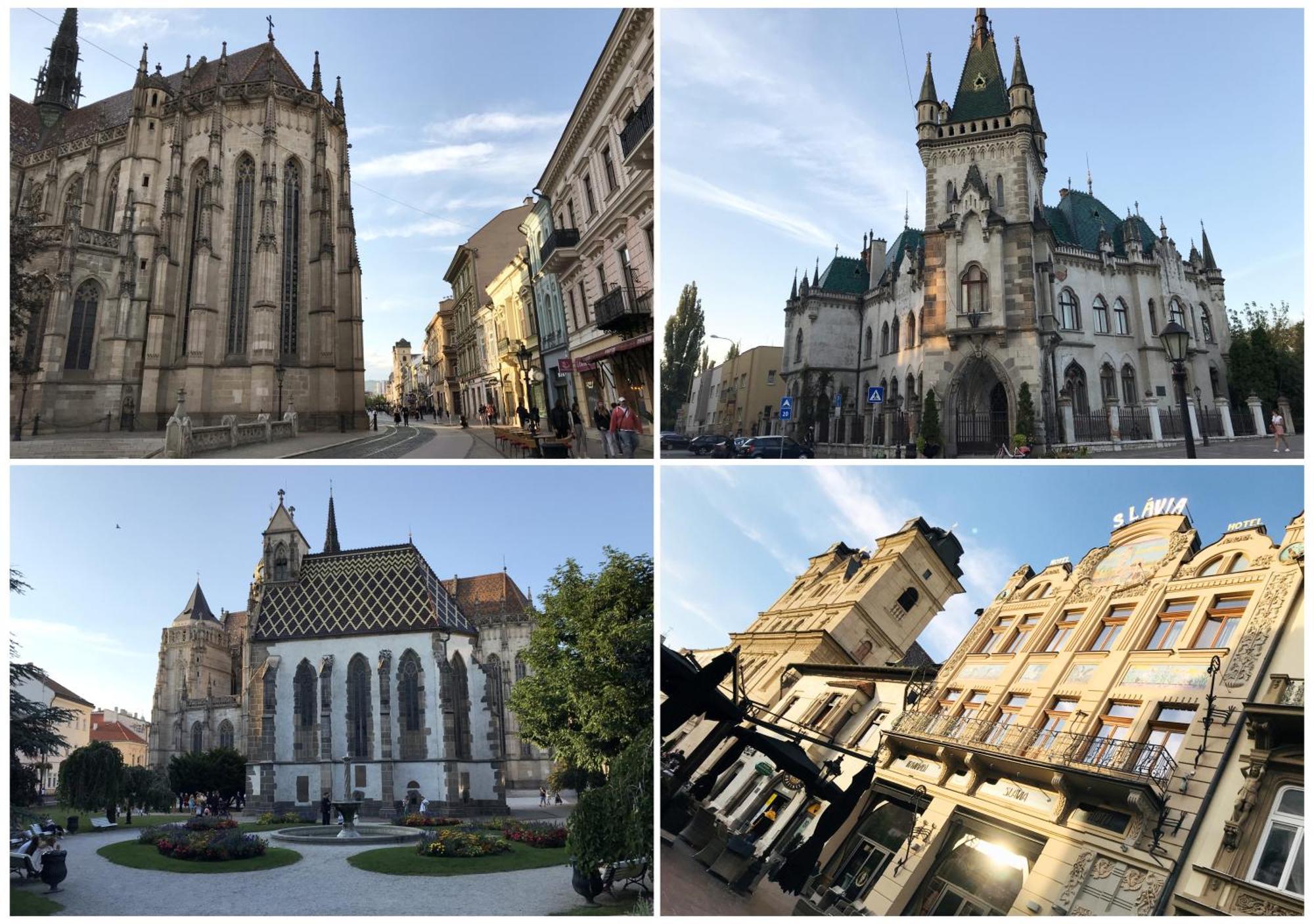 E1 Luxury Oldtown Apt - 2X Parking, Foodstore, Pcscreen, Netflix, Unlimited Music, Crib, Babychair, Fastwifi, Aircon Kosice Exterior photo