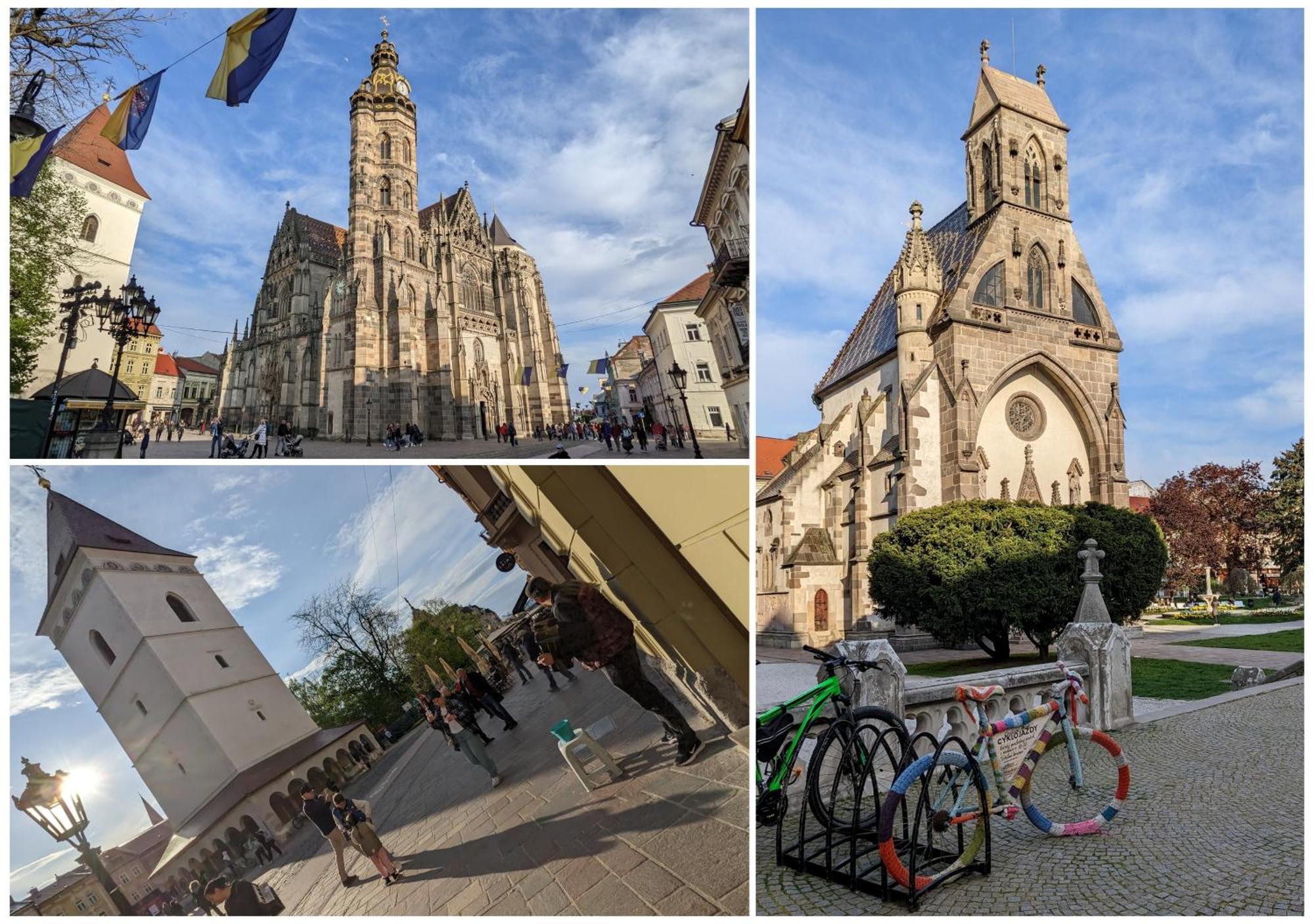 E1 Luxury Oldtown Apt - 2X Parking, Foodstore, Pcscreen, Netflix, Unlimited Music, Crib, Babychair, Fastwifi, Aircon Kosice Exterior photo